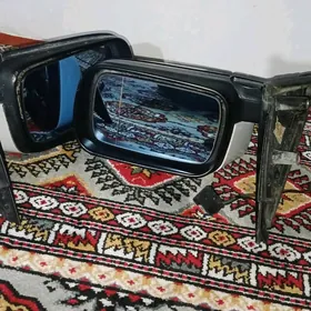 BMW E39 2003 BAKAWOY