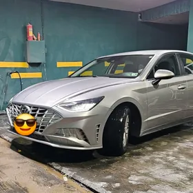 Hyundai Sonata 2020