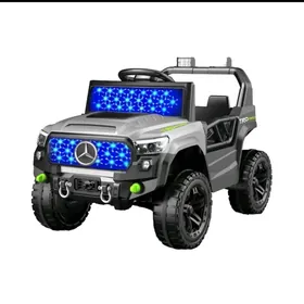 Mercedes Benz  çaga maşyn