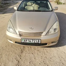 Lexus ES 300 2002