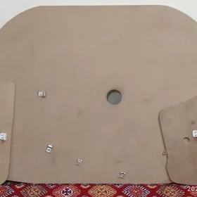 Avalon Camry Okuz Faner