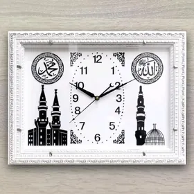 Diwar Sagat Настенные Часы