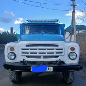 Zil 130 1989