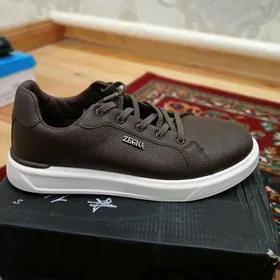 Taze Zegna krasowkalar