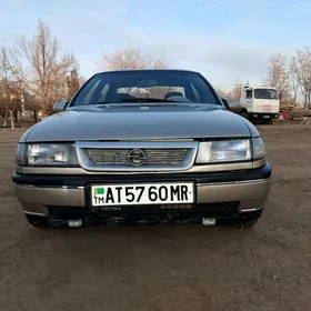 Opel Vectra 1990