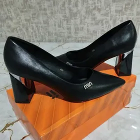 ТУФЛИ НОВЫЕ