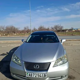 Lexus ES 350 2009