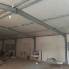 Angar sendiwic panel