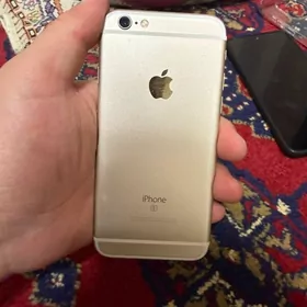 İPhone 6s Pam 128  yom 87