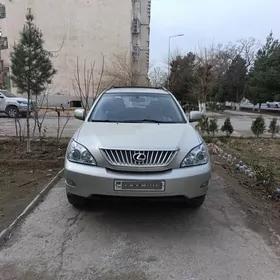 Lexus RX 350 2008