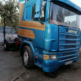 Scania Truck 1998