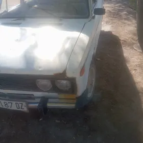 Lada 2106 1990