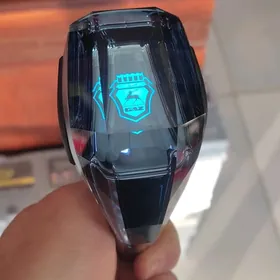 Gazel, wolga Tyuning