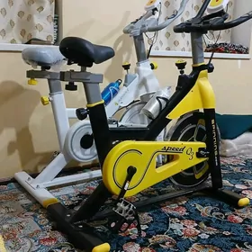 велотренажёр