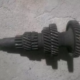 ziliň blok şesterno