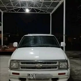 Chevrolet Blazer 1996