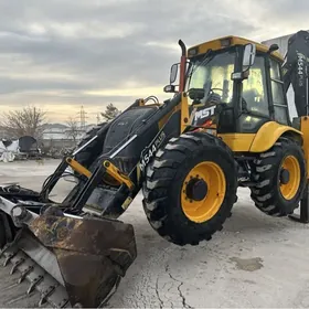 JCB 3CX Compact 2013