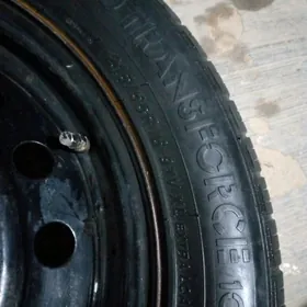 gara diska 215/55/R16