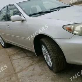 Toyota Camry 2005