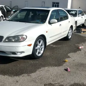 Nissan Maxima 2007