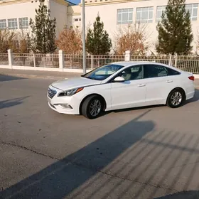 Hyundai Sonata 2017