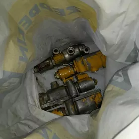 CAT 962 salnoyny karopka