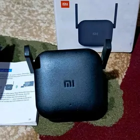 MI WI FI усилитель