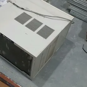 kodisioner / кондиционер