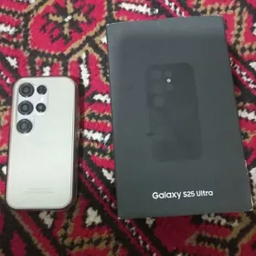 Samsung S 25 ultra mini