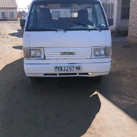 Toyota Hiace 1993