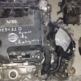 Nissan Murano,Patfinder