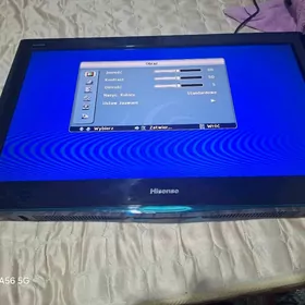 HISENSE 32 lik telewizor