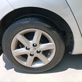 14 lik teker argantum