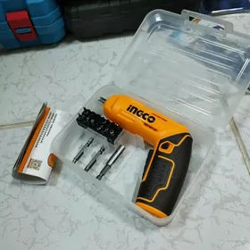 Şurpawoy Шуруповёрт Drel şurup