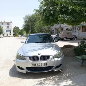 BMW E60 2005