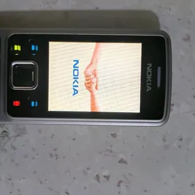 Nokia 6300 original