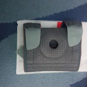 dyzlyk поколенник