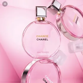 Chanel Tendre lux 1:1