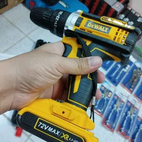 Drel Şurpawoy Шуруповёрт дрель