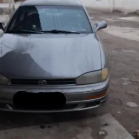 Toyota Camry 1991