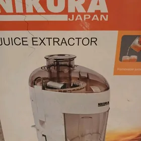 соковыжималка