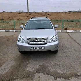 Lexus RX 350 2007