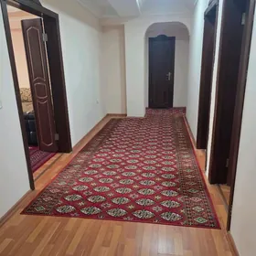 5 МКР 4 комн 130м²