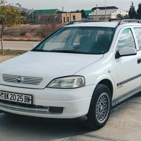 Opel Astra 1999