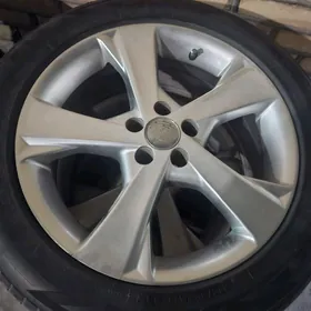 karola exclusiv diska teker