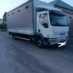 DAF LF 2004