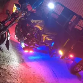 Fekon FK200-14G 2015