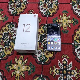 Xiaomi 12