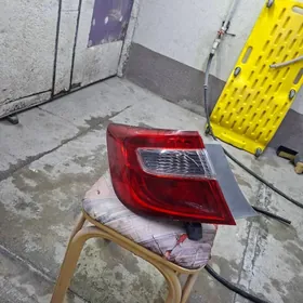 Aurion yzky çyra 13