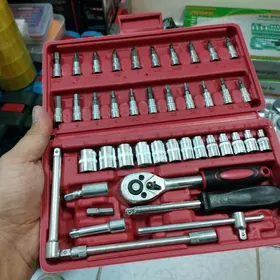 Açarlar Набор ключей naborh 46